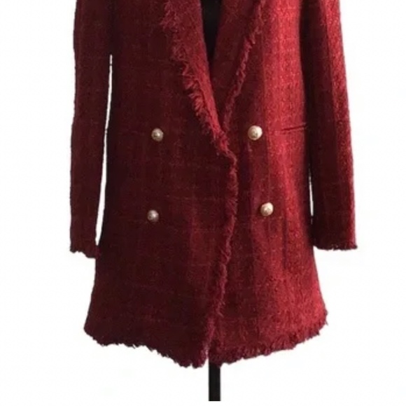 Zara jacket - Picture 5 of 8